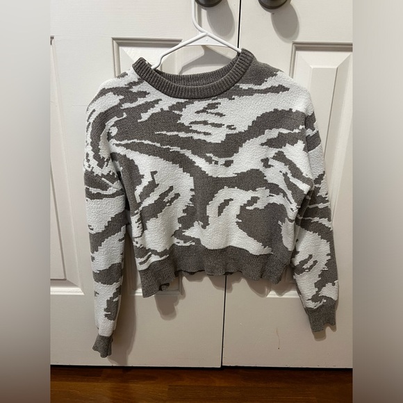 Soft and warm - Picture 2 of 2